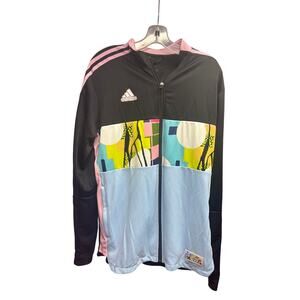 Adidas love unites
